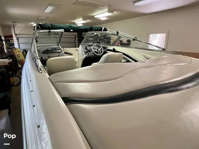 Slide: The Image of Wellcraft Excalibur 210 Sport 2002 - 16421447