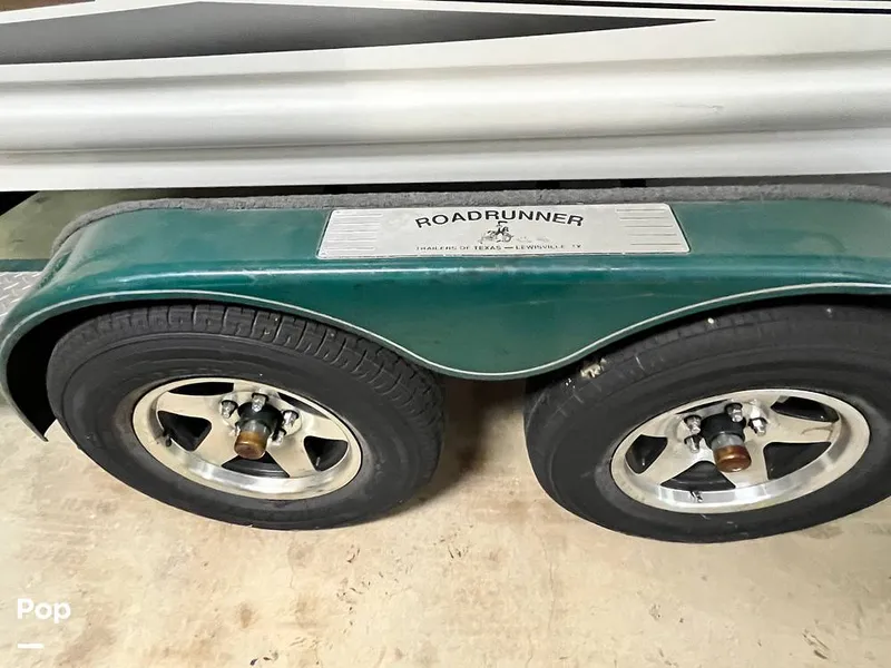 Slide: The Image of Wellcraft Excalibur 210 Sport 2002 - 16421450