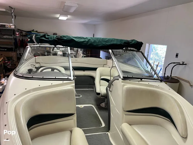 Slide: The Image of Wellcraft Excalibur 210 Sport 2002 - 16421456