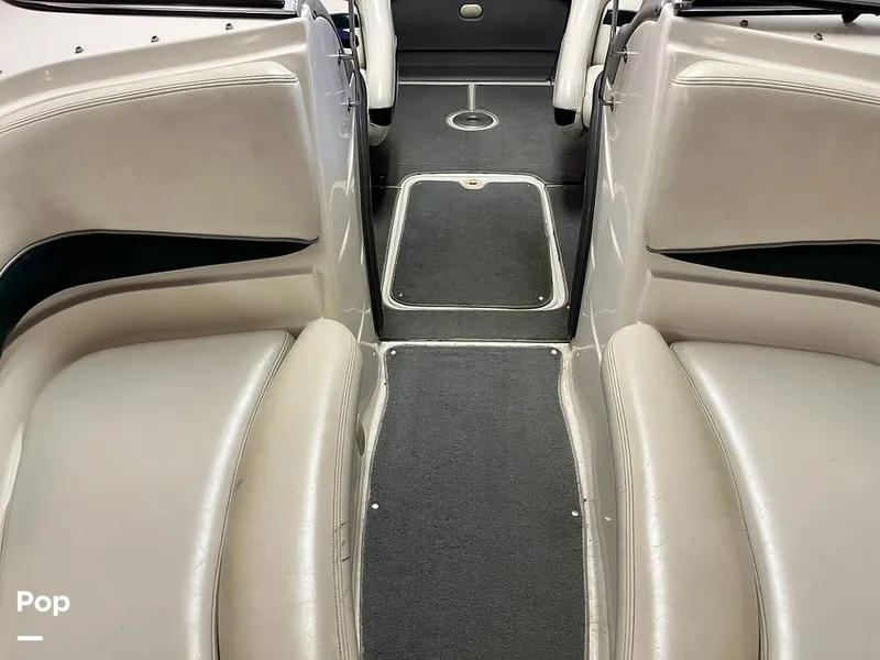 Slide: The Image of Wellcraft Excalibur 210 Sport 2002 - 16421463