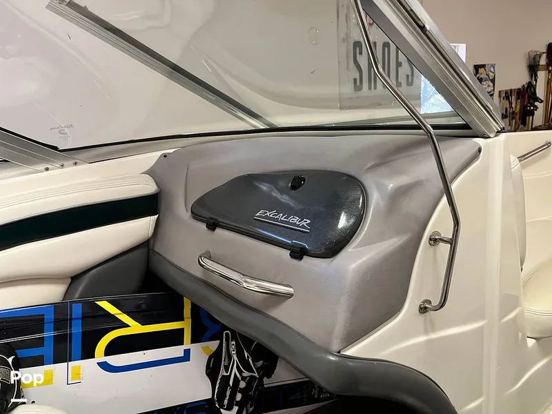 Slide: The Image of Wellcraft Excalibur 210 Sport 2002 - 16421473