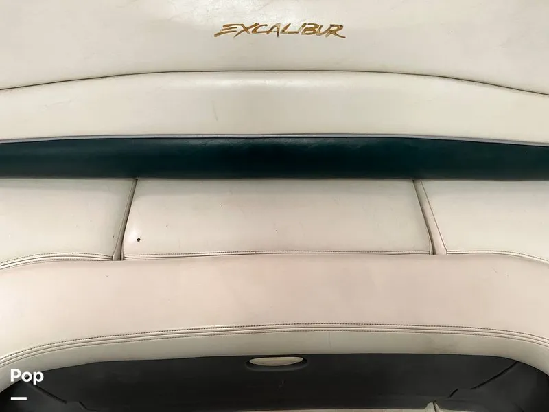Slide: The Image of Wellcraft Excalibur 210 Sport 2002 - 16421485