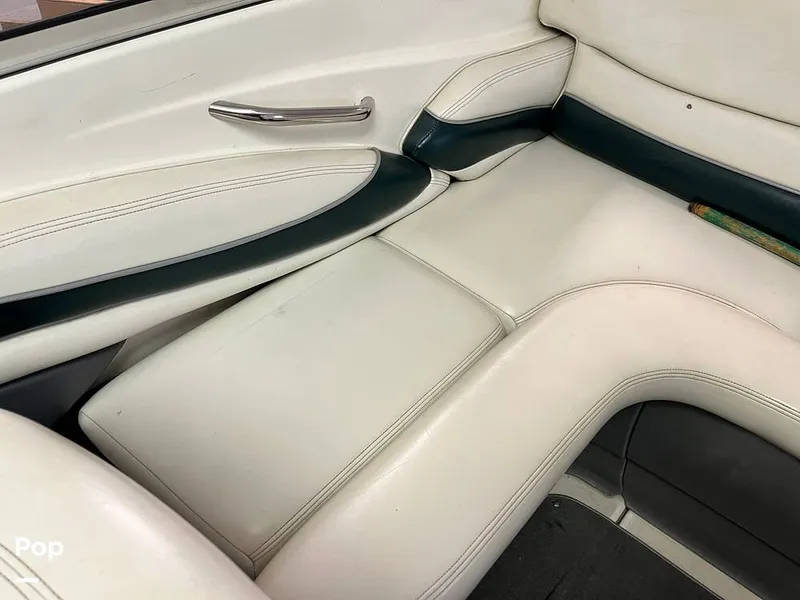 Slide: The Image of Wellcraft Excalibur 210 Sport 2002 - 16421486