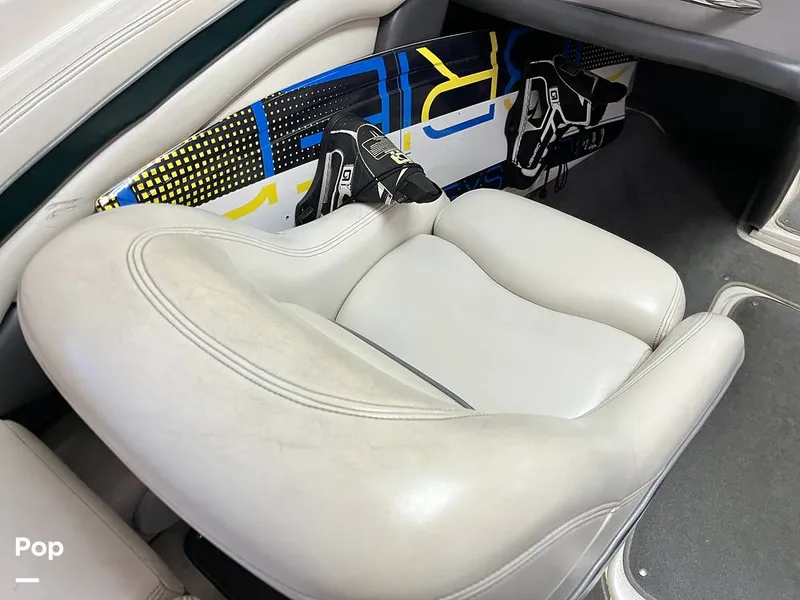 Slide: The Image of Wellcraft Excalibur 210 Sport 2002 - 16421489