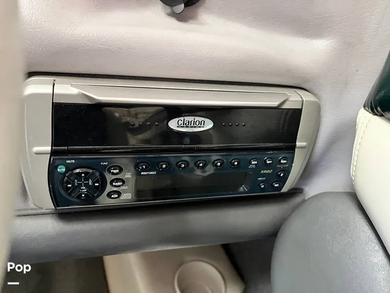 Slide: The Image of Clarion Sound System - 16421466
