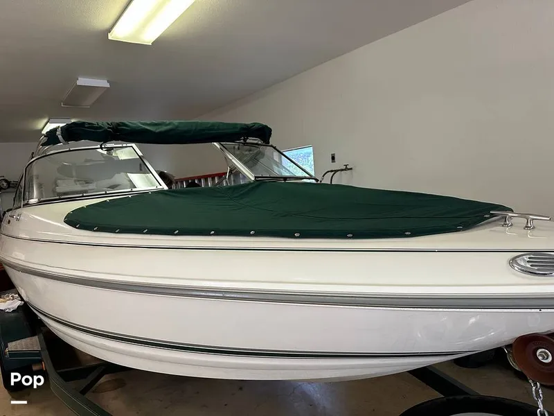 Slide: The Image of Wellcraft Excalibur 210 Sport 2002 - 16421505