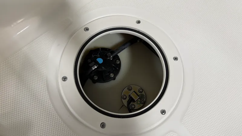 Slide: The Image of Boston Whaler 190 Montauk 2026 - 36