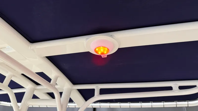 Slide: The Image of Boston Whaler 190 Montauk 2026 - 53