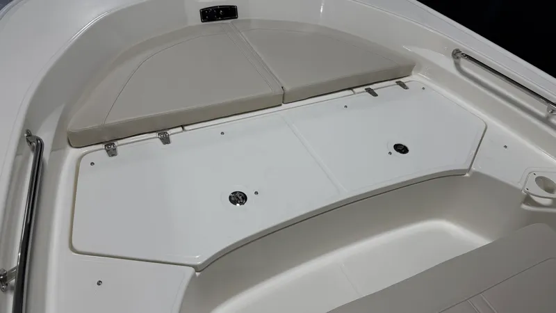 Slide: The Image of Boston Whaler 190 Montauk 2026 - 76