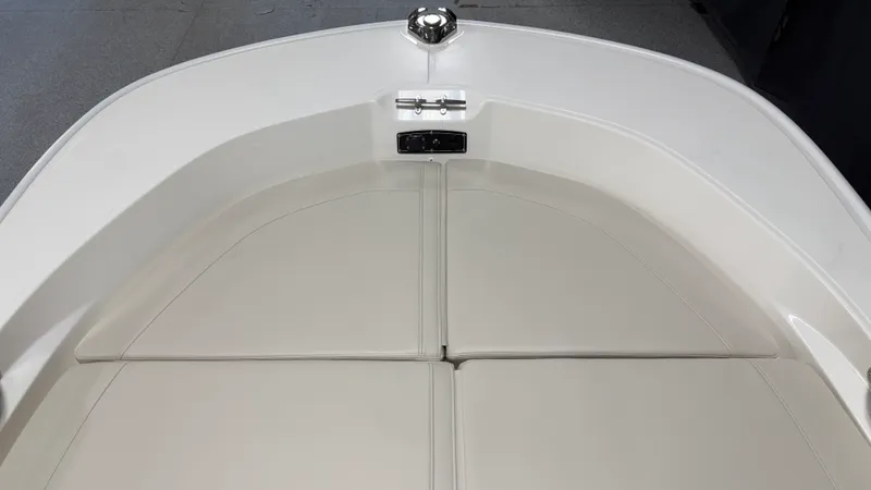 Slide: The Image of Boston Whaler 190 Montauk 2026 - 78