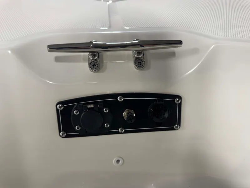 Slide: The Image of Boston Whaler 210 Montauk 2026 - 48