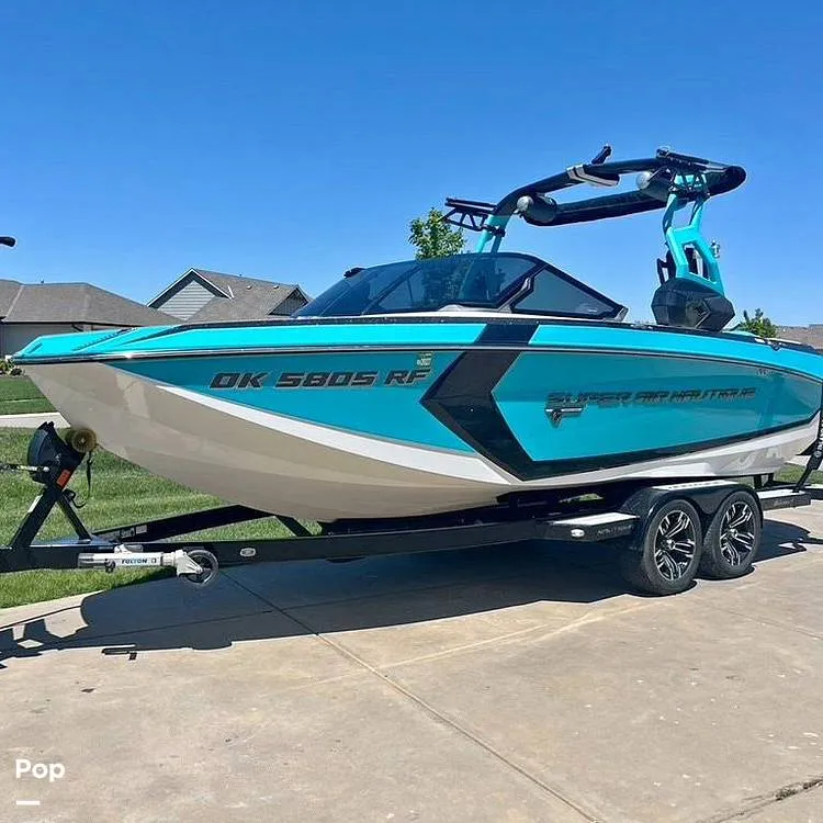 The Image of Nautique G23 2019 - undefined