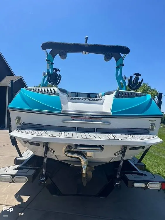 Slide: The Image of Nautique G23 2019 - 16430057