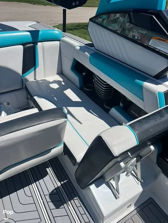 Slide: The Image of Nautique G23 2019 - 16430068