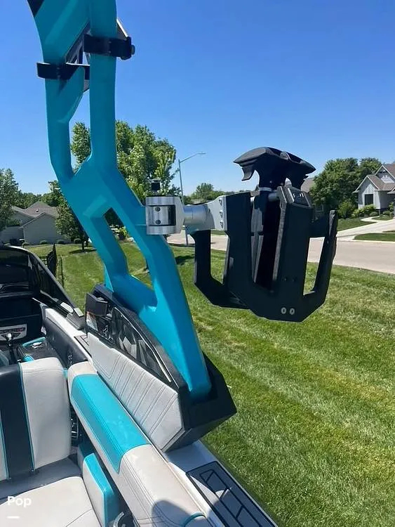 Slide: The Image of Nautique G23 2019 - 16430069