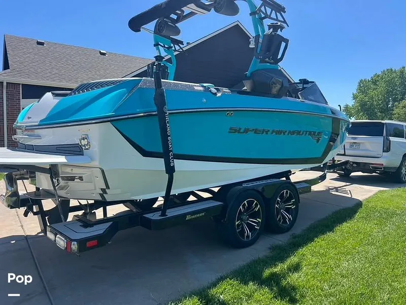 Slide: The Image of Nautique G23 2019 - 16430058
