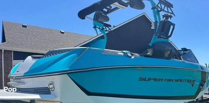 Slide: The Image of Nautique G23 2019 - 16443640