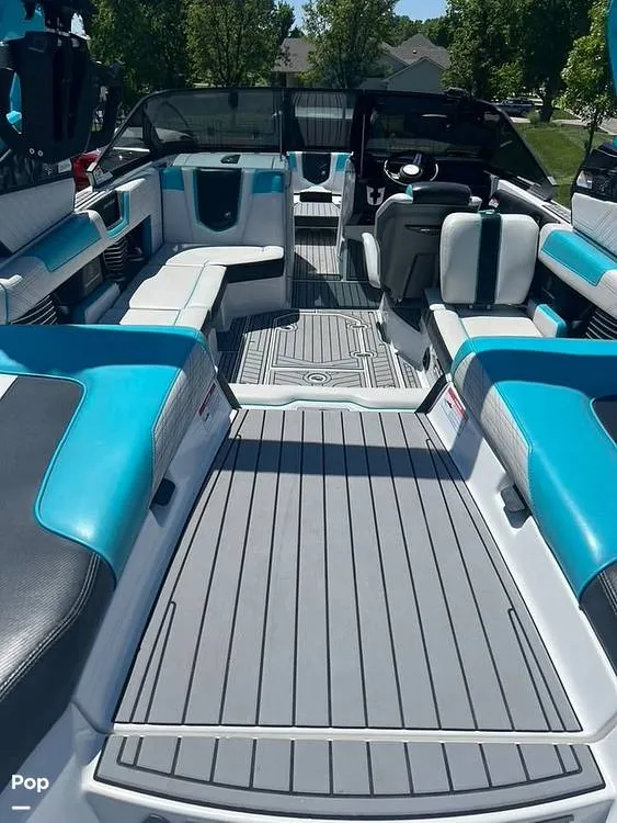 Slide: The Image of Nautique G23 2019 - 16430059