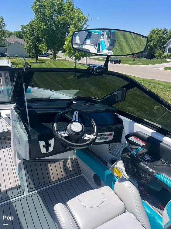 Slide: The Image of Nautique G23 2019 - 16430060