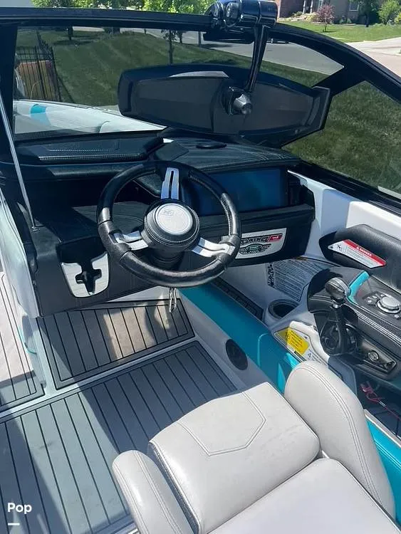 Slide: The Image of Nautique G23 2019 - 16430061