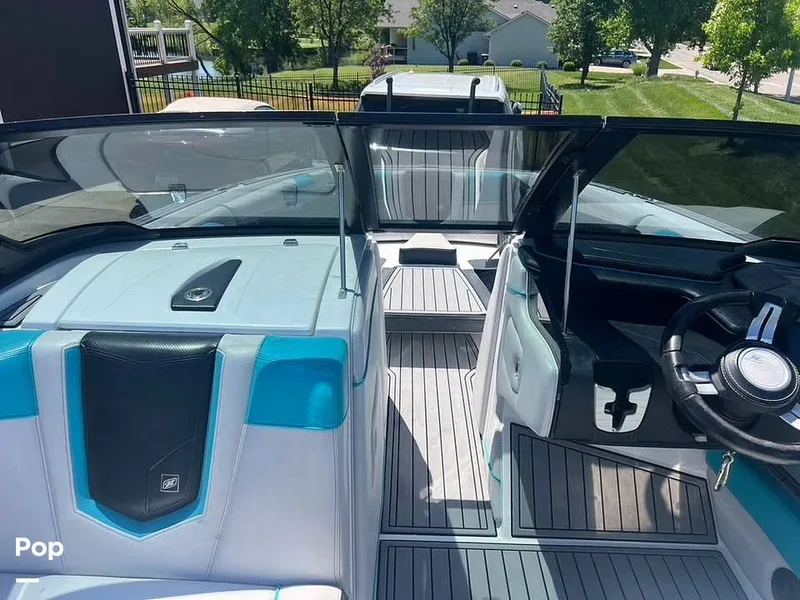 Slide: The Image of Nautique G23 2019 - 16430062