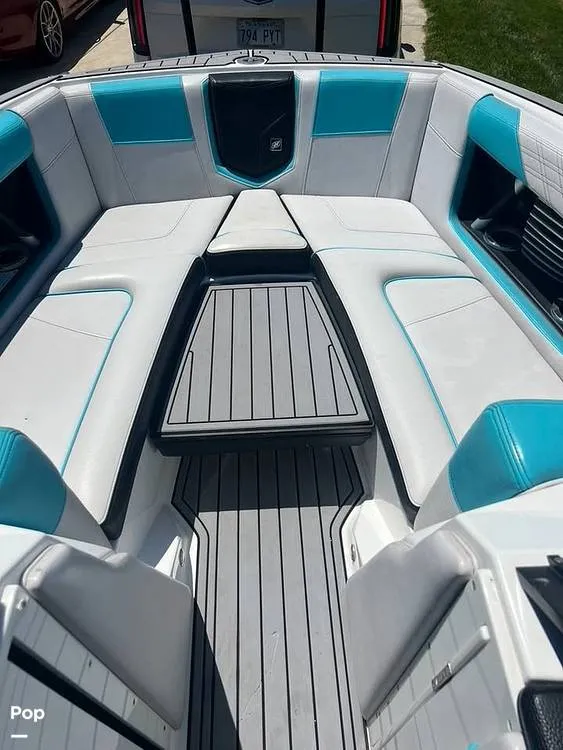 Slide: The Image of Nautique G23 2019 - 16430063