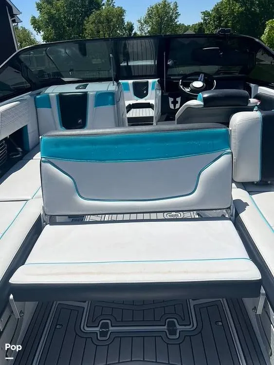 Slide: The Image of Nautique G23 2019 - 16430065