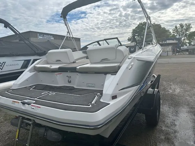 Slide: The Image of Scarab 215 HO 2015 - 13