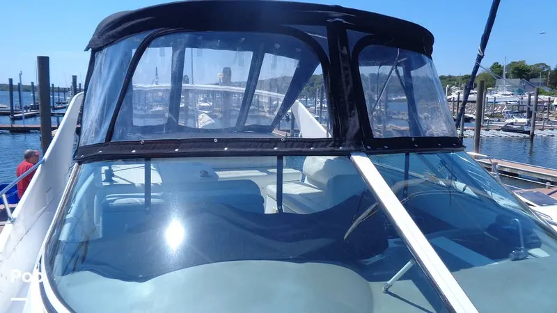 Slide: The Image of Carver Yachts Mariner 350 2000 - 16425613