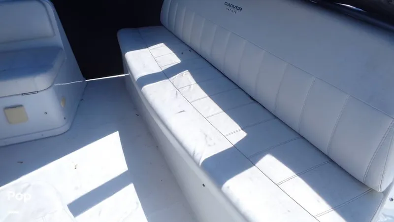 Slide: The Image of Carver Yachts Mariner 350 2000 - 16425617