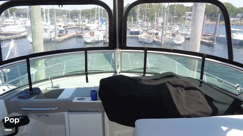 Slide: The Image of Carver Yachts Mariner 350 2000 - 16425620