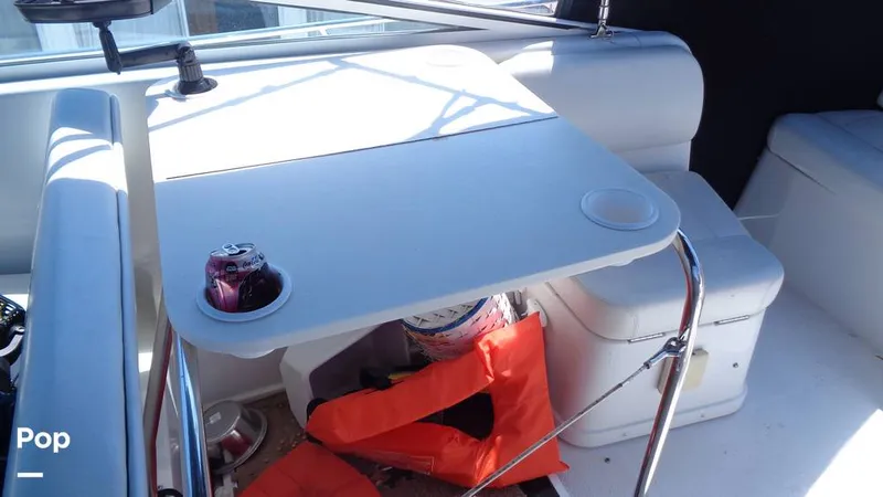 Slide: The Image of Carver Yachts Mariner 350 2000 - 16425637