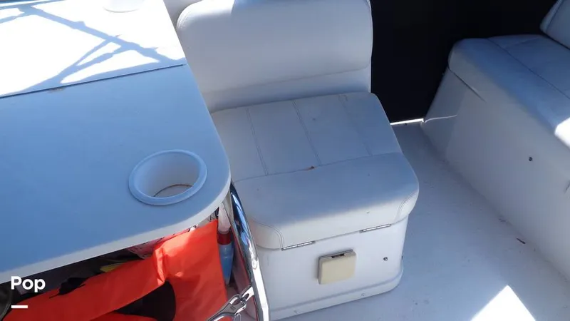 Slide: The Image of Carver Yachts Mariner 350 2000 - 16425638