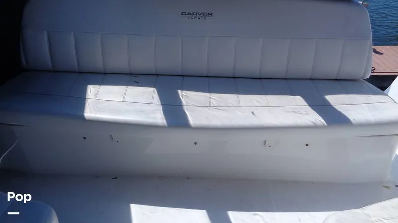 Slide: The Image of Carver Yachts Mariner 350 2000 - 16425639