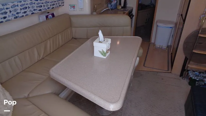 Slide: The Image of Carver Yachts Mariner 350 2000 - 16425642