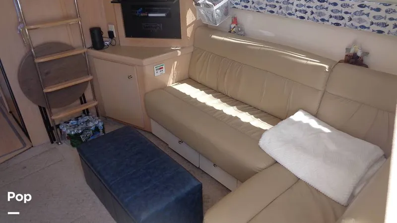Slide: The Image of Carver Yachts Mariner 350 2000 - 16425643