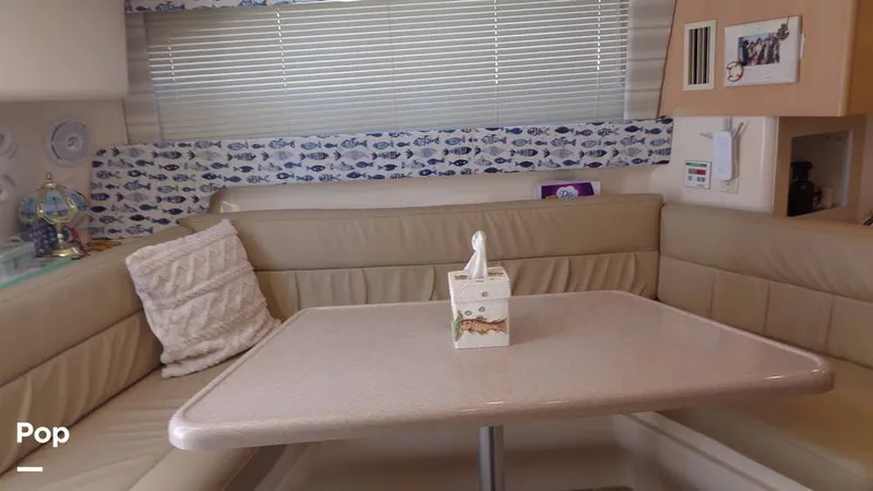 Slide: The Image of Carver Yachts Mariner 350 2000 - 16425644