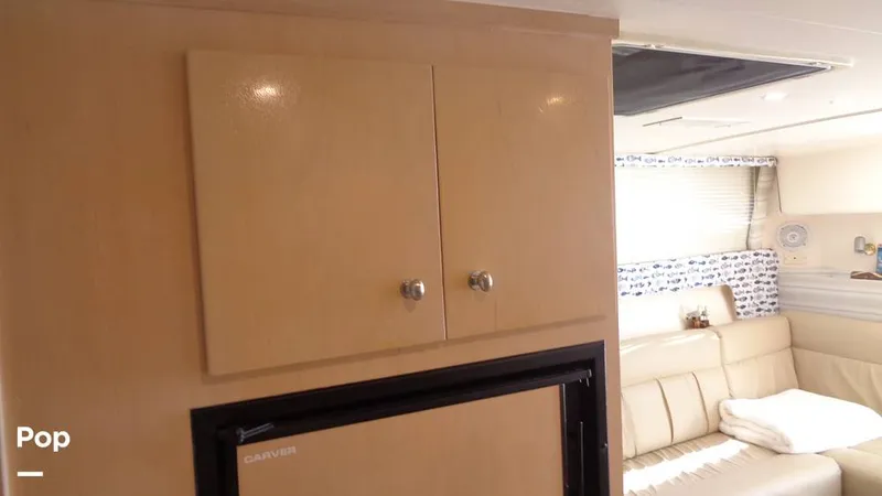 Slide: The Image of Carver Yachts Mariner 350 2000 - 16425649