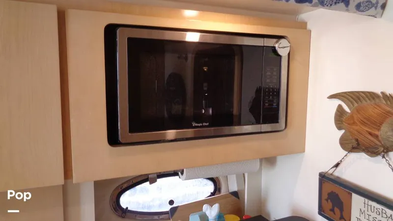 Slide: The Image of Carver Yachts Mariner 350 2000 - 16425657