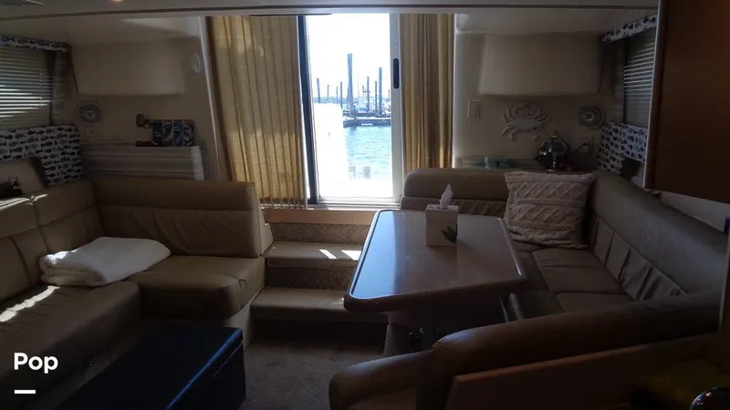 Slide: The Image of Carver Yachts Mariner 350 2000 - 16425675