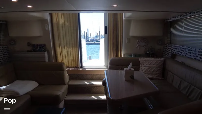 Slide: The Image of Carver Yachts Mariner 350 2000 - 16425676