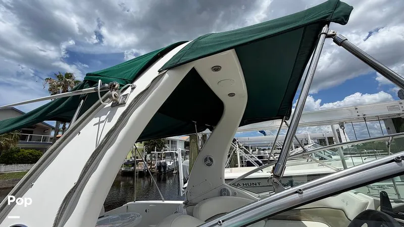 Slide: The Image of Sea Ray 260 Sundancer 2005 - 16430787