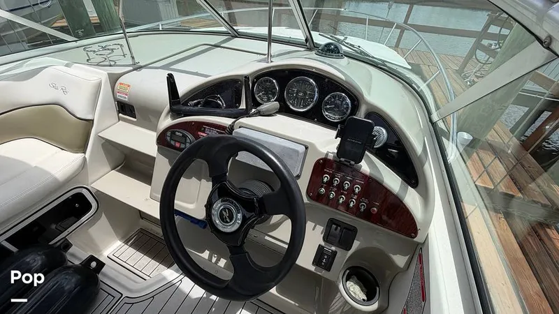 Slide: The Image of Sea Ray 260 Sundancer 2005 - 16430788
