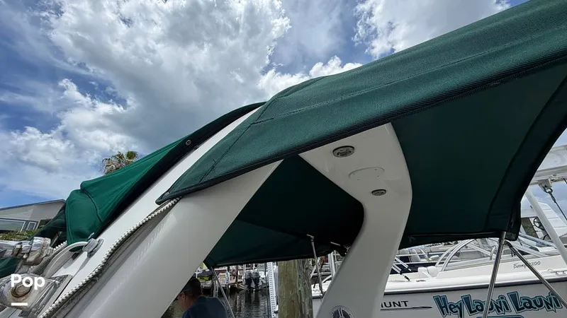 Slide: The Image of Sea Ray 260 Sundancer 2005 - 16430792