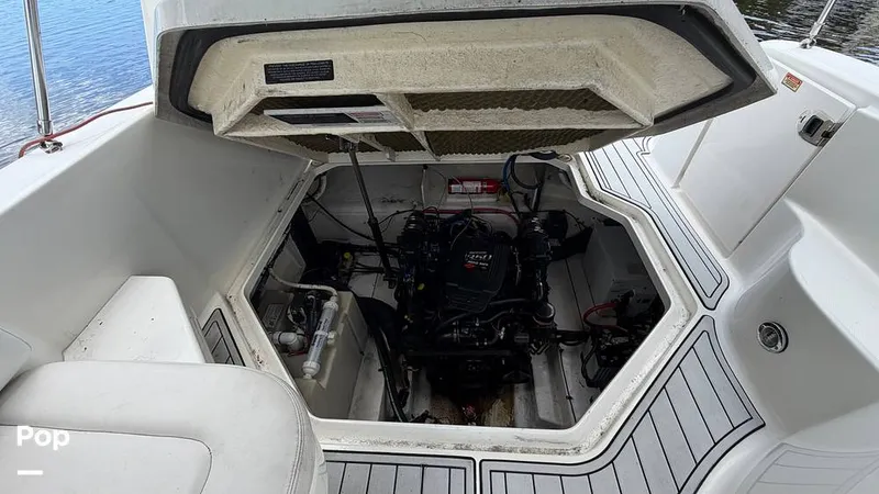 Slide: The Image of Sea Ray 260 Sundancer 2005 - 16430794
