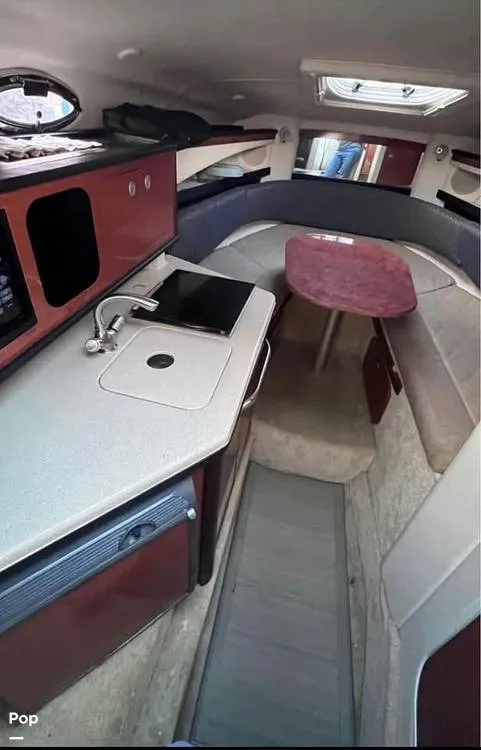 Slide: The Image of Sea Ray 260 Sundancer 2005 - 16425024