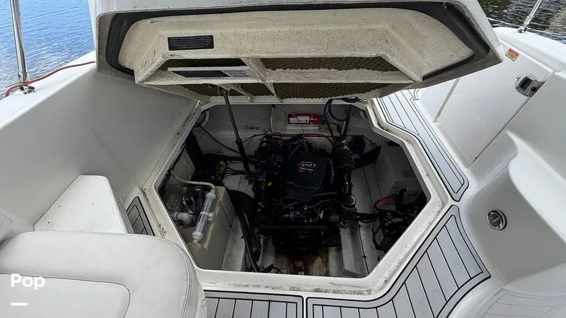 Slide: The Image of Sea Ray 260 Sundancer 2005 - 16430795