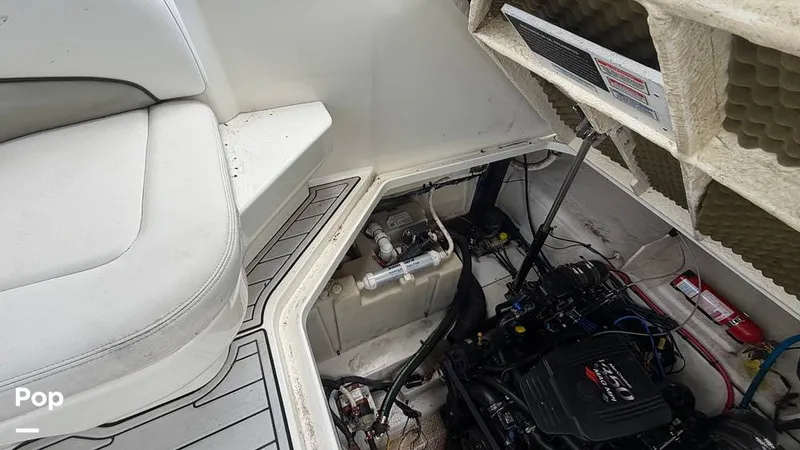 Slide: The Image of Sea Ray 260 Sundancer 2005 - 16430796