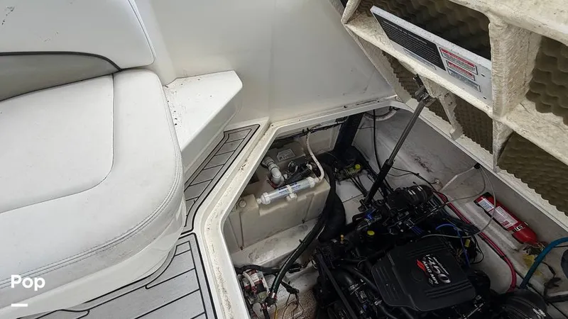 Slide: The Image of Sea Ray 260 Sundancer 2005 - 16430797