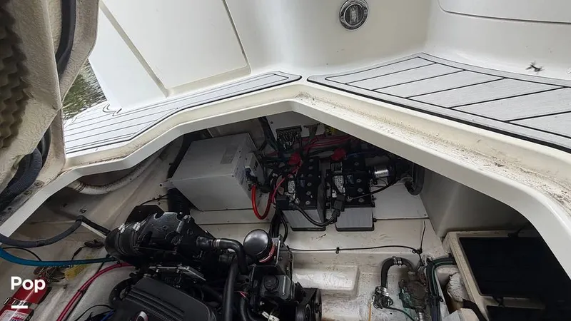 Slide: The Image of Sea Ray 260 Sundancer 2005 - 16430799
